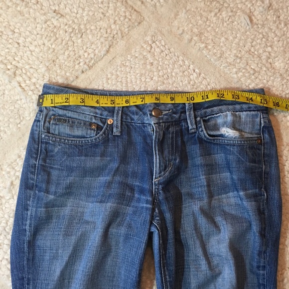 Joe’s Jeans Fitzgerald Boot Cut Jeans. - Picture 10 of 12